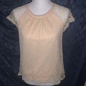 Princess Vera Wang Blouse